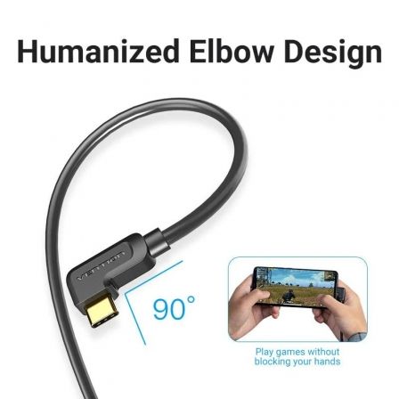 Vention Cable Conversor USB Tipo-C Macho a HDMI Macho 4K@60Hz 1,5m Negro